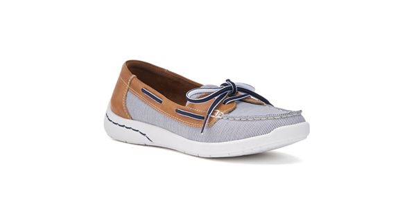 croft and barrow water shoes