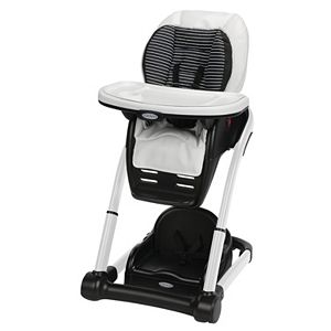 Graco Blossom 4-in-1 Seating System