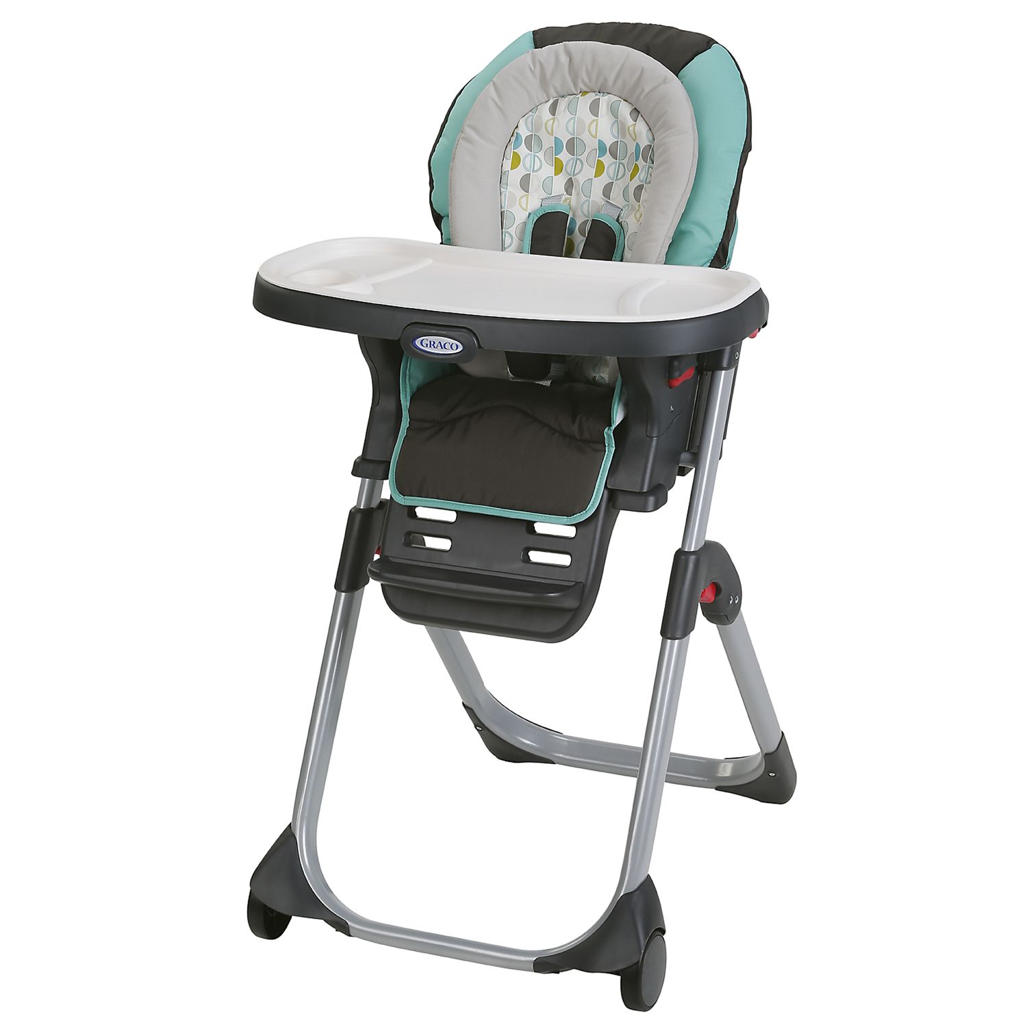 baby high chair clearance