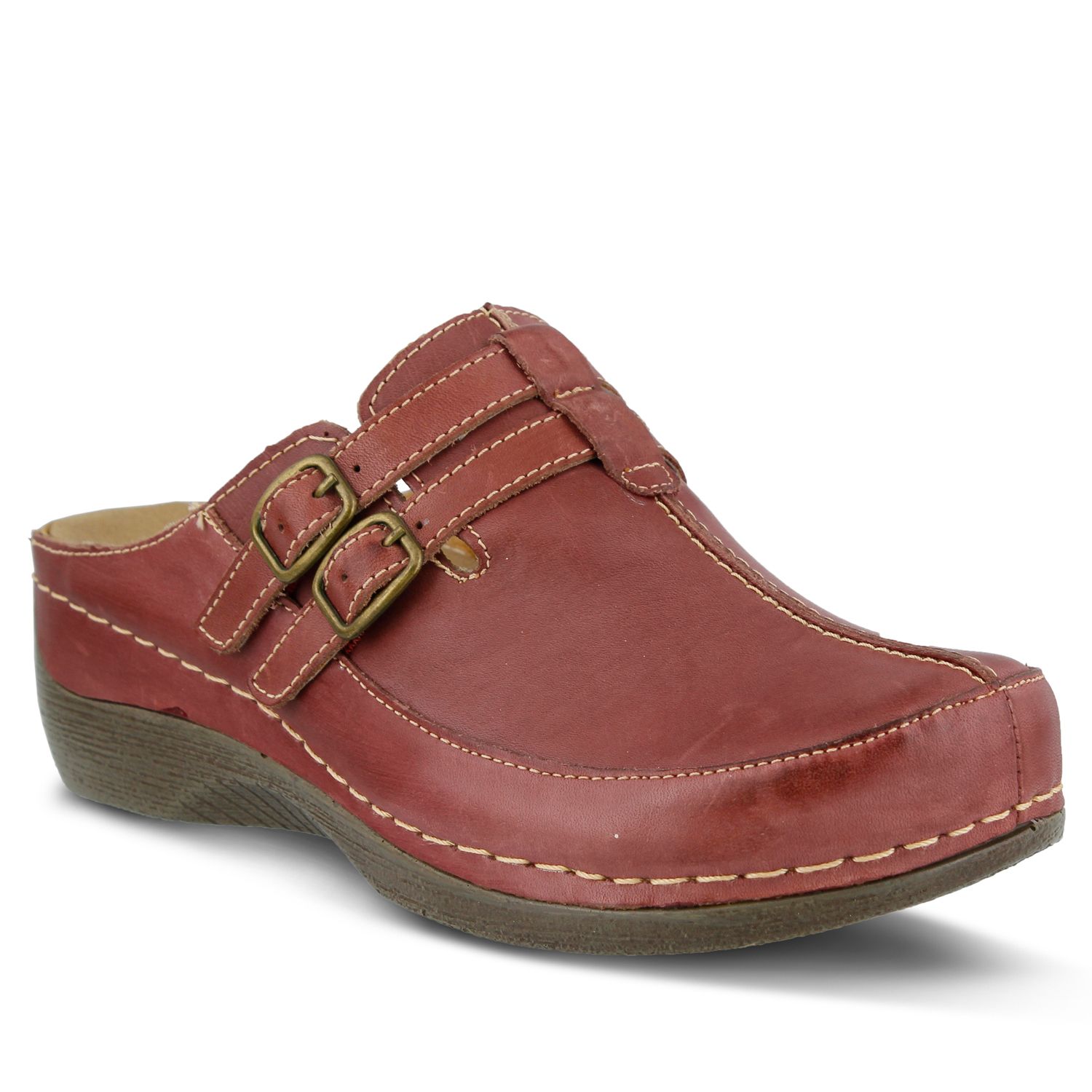 kohls womens clogs