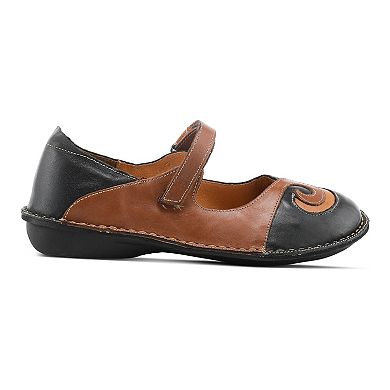Spring Step Cosmic Women's Mary Jane Shoes