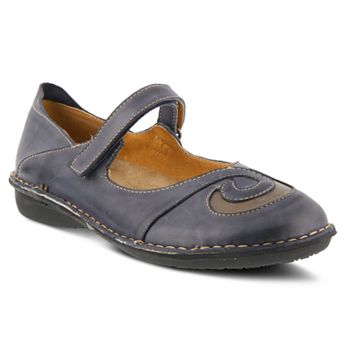 Spring Step Cosmic Women's Mary Jane Shoes