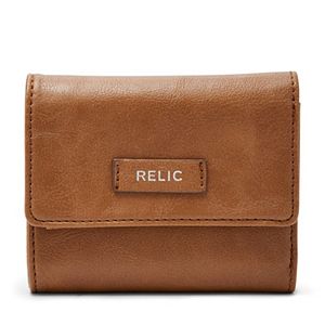 Relic Bryce Trifold Wallet