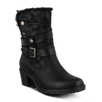 Spring Step Boisa Women's Water-Resistant Boots