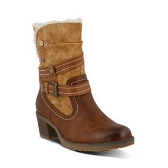 Spring Step Boisa Women's Water-Resistant Boots