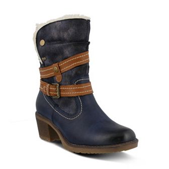 Spring Step Boisa Women's Water-Resistant Boots