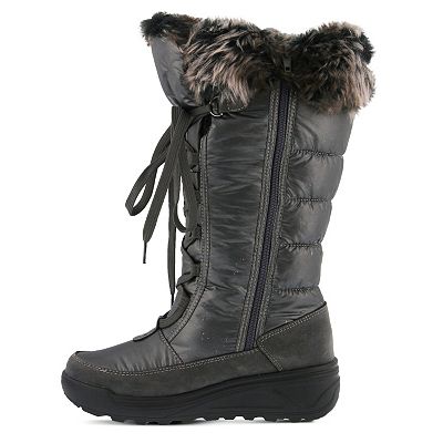 Spring Step Fotios Women s Waterproof Winter Boots