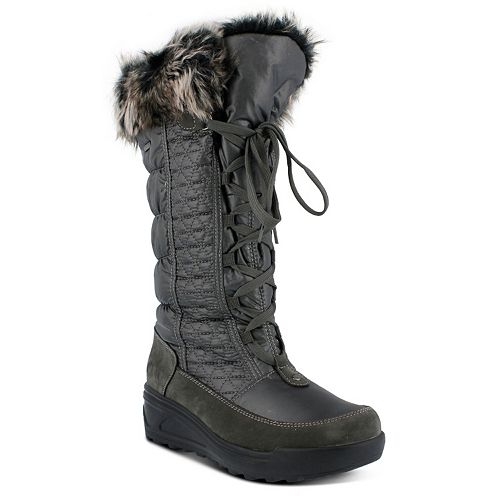 Spring Step Fotios Women's Waterproof Winter Boots