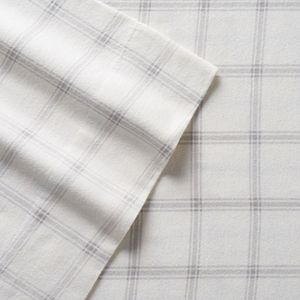 Grand Collection Cozy Nights Flannel Sheet Set