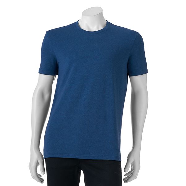 Men's Sonoma Goods For Life® Flexwear Classic-Fit Stretch Tee