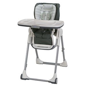 Graco Swift Fold LX Highchair
