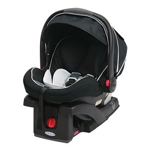 Graco SnugRide Click Connect 35 LX Infant Car Seat