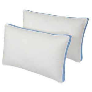 ISO-PEDIC 2-pack Density Firm Pillow