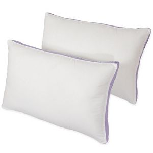 ISO-PEDIC 2-pack Density Extra Firm Pillow