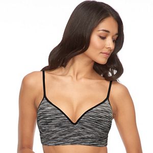 Juniors' SO® Bras: Wire Free Seamless Bralette