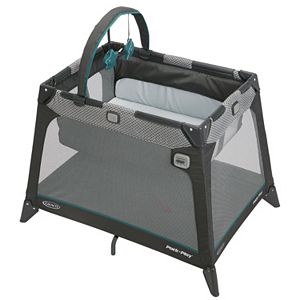 Graco Pack 'n Play Playard Nimble Nook