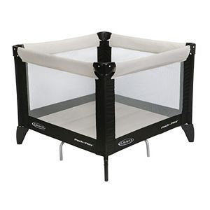 Graco TotBloc Pack 'n Play Playard Harris Base Frame