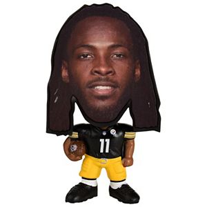 Forever Collectibles Pittsburgh Steelers Markus Wheaton Figurine