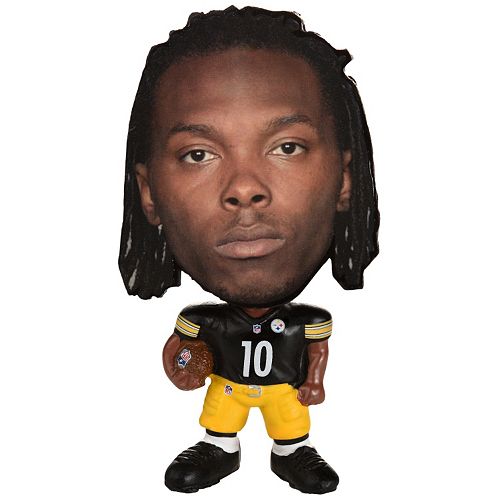 Forever Collectibles Pittsburgh Steelers Martavis Bryant Figurine