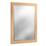 Bolton Framed Bathroom Vanity Wall Mirror  