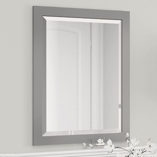Bolton Framed Bathroom Vanity Wall Mirror