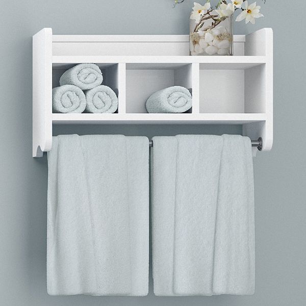 Towel holders best sale for the bathroom