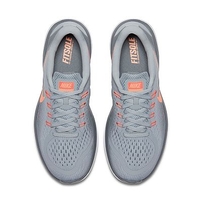 Nike flex 2017 running trainers ladies best sale