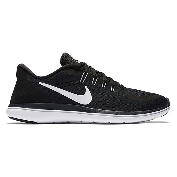 Nike women's flex 2025 2017 rn running shoes