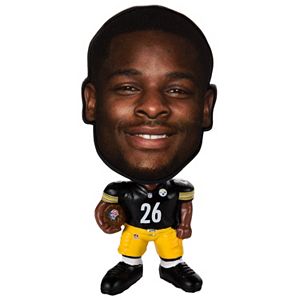 Forever Collectibles Pittsburgh Steelers LeVeon Bell Figurine