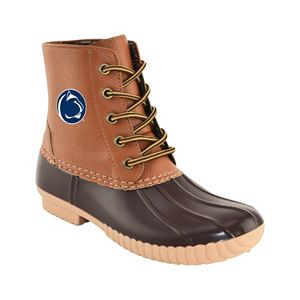 Women's Primus Penn State Nittany Lions Duck Boots