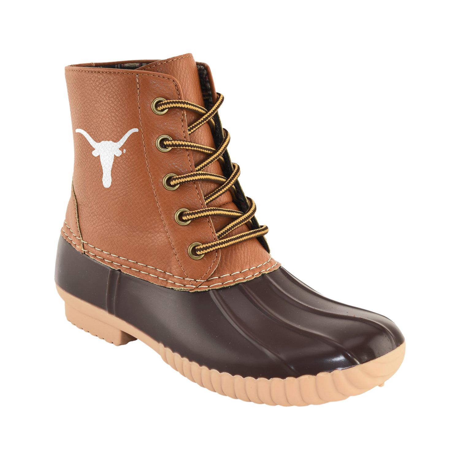 kohls duck boots womens