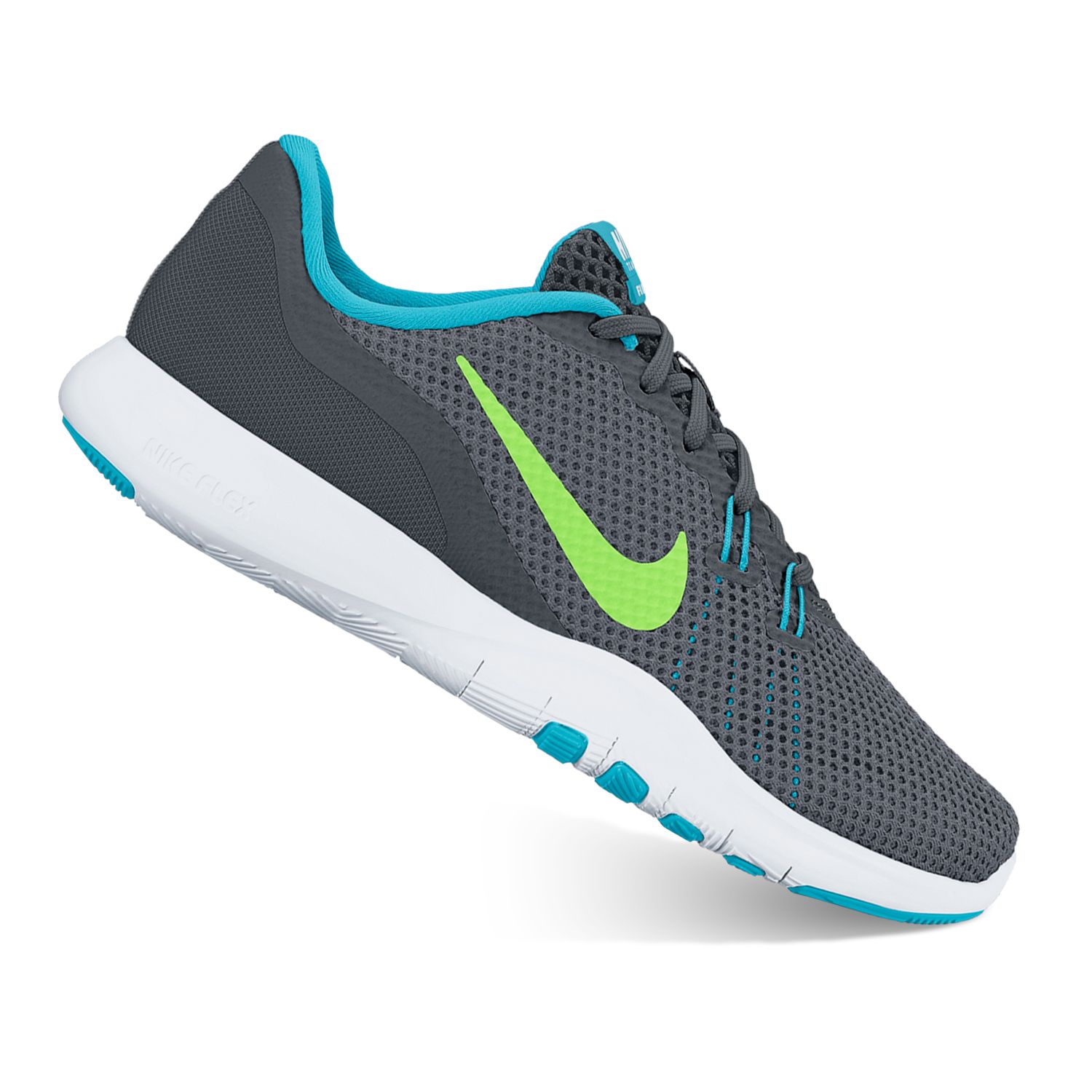 nike flex cross trainer