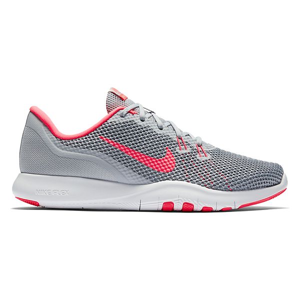 Destrucción heno Mencionar Nike Flex Trainer 7 Women's Cross Training Shoes