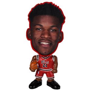 Forever Collectibles Chicago Bulls Jimmy Butler Figurine