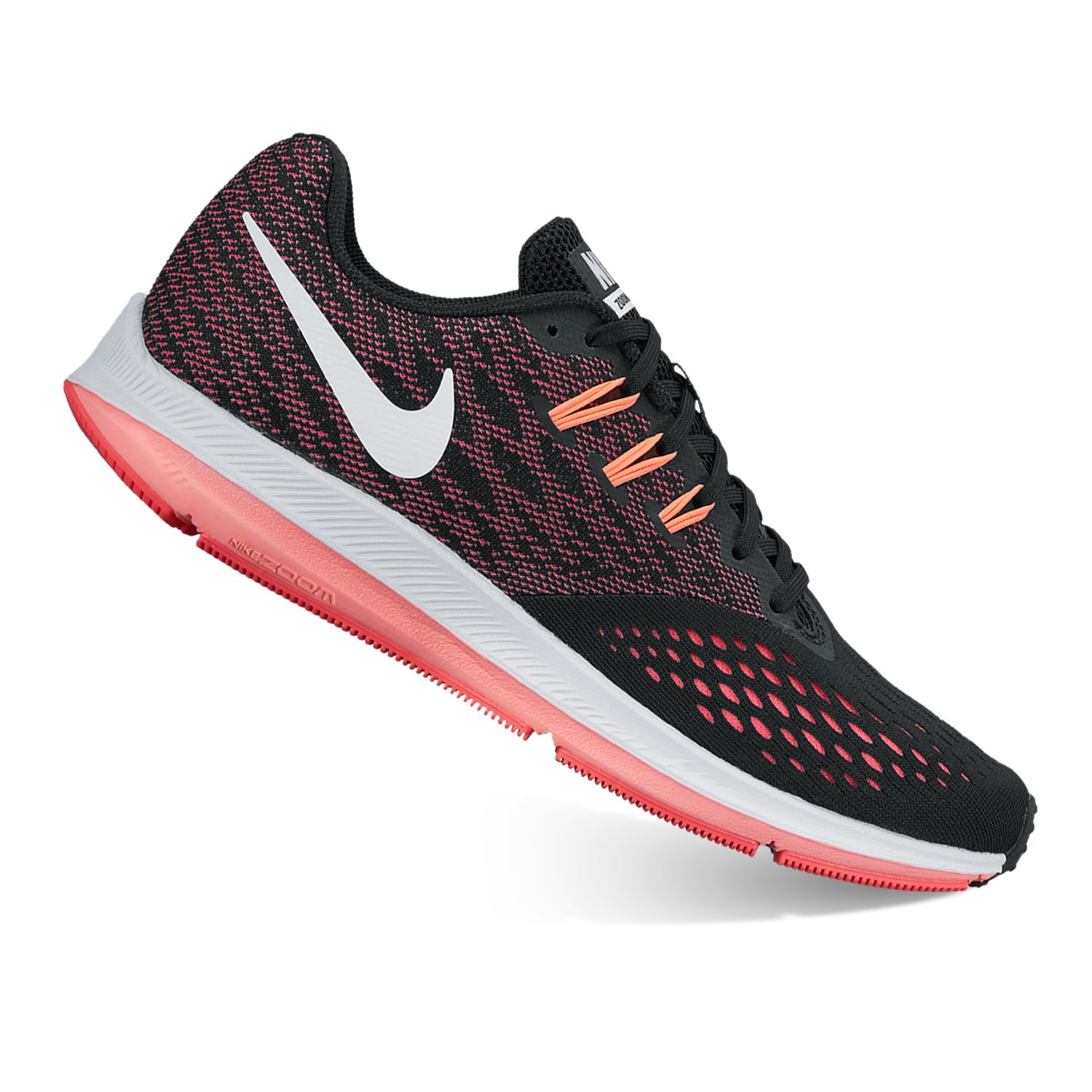nike zoom winflo 4 ladies