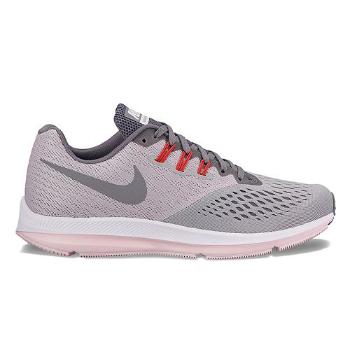 Nike Air Zoom Winflo 4 Women's Running Shoes