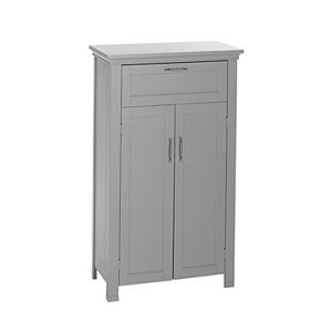 RiverRidge Somerset Two Door Storage Floor Cabinet