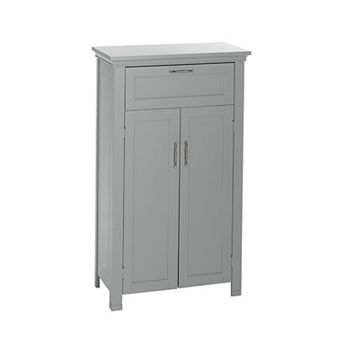 RiverRidge Home Somerset Two Door Storage Floor Cabinet