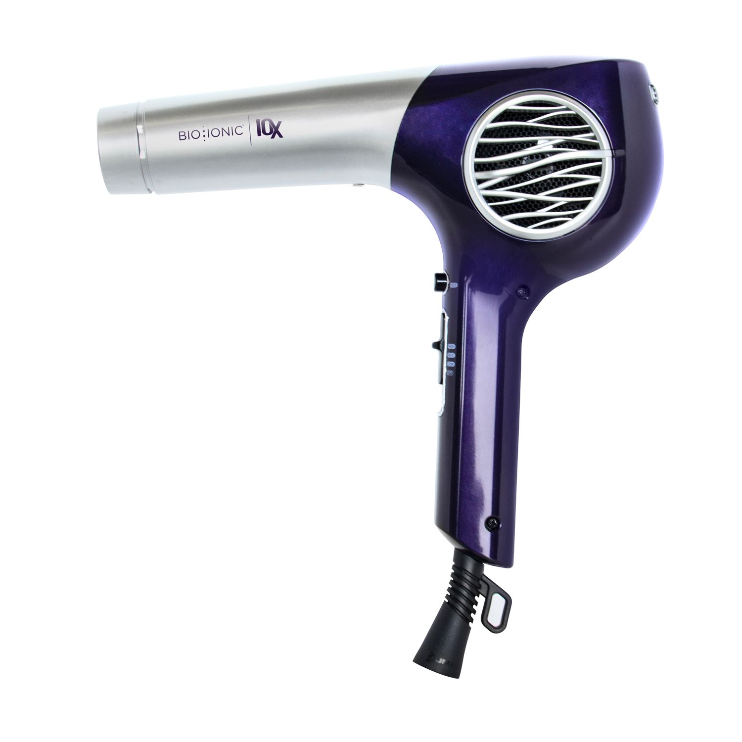 bio ionic 10x pro hair dryer