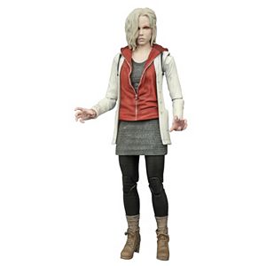 iZombie Liv Moore Power Up Px Action Figure by Diamond Select Toys