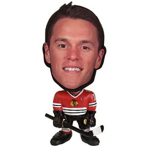 Forever Collectibles Chicago Blackhawks Jonathan Toews Figurine