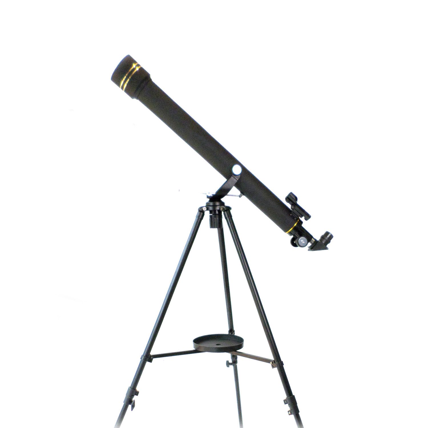 terrestrial telescope