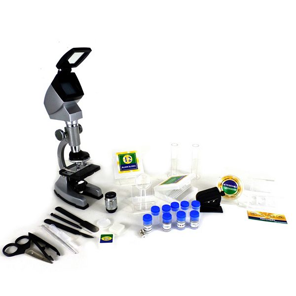 Cassini C67M 67Piece Microscope Kit