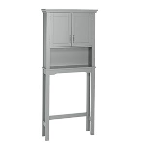 RiverRidge Somerset Spacesaver Floor Cabinet
