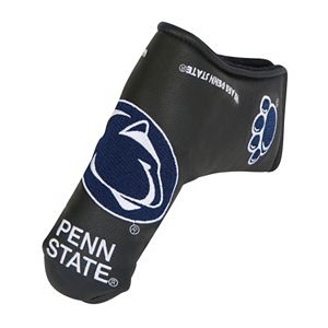 Team Effort Penn State Nittany Lions Blade Putter Cover