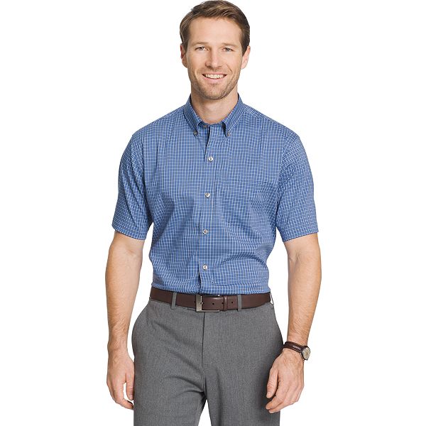 Kohls van heusen flex hot sale suit