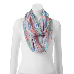 Apt. 9® Ikat Infinity Scarf