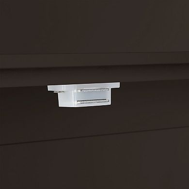 RiverRidge Home Ashland Two Door Wall Cabinet