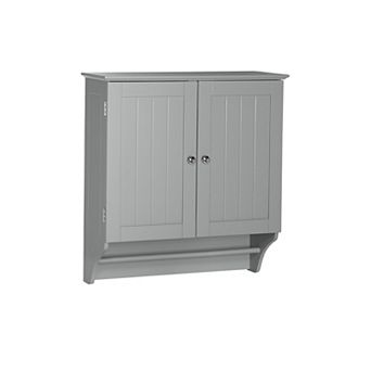 RiverRidge Home Ashland Two Door Wall Cabinet