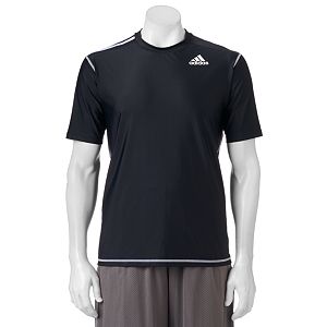 Men's adidas Relaxed-Fit Performance Swim Tee
